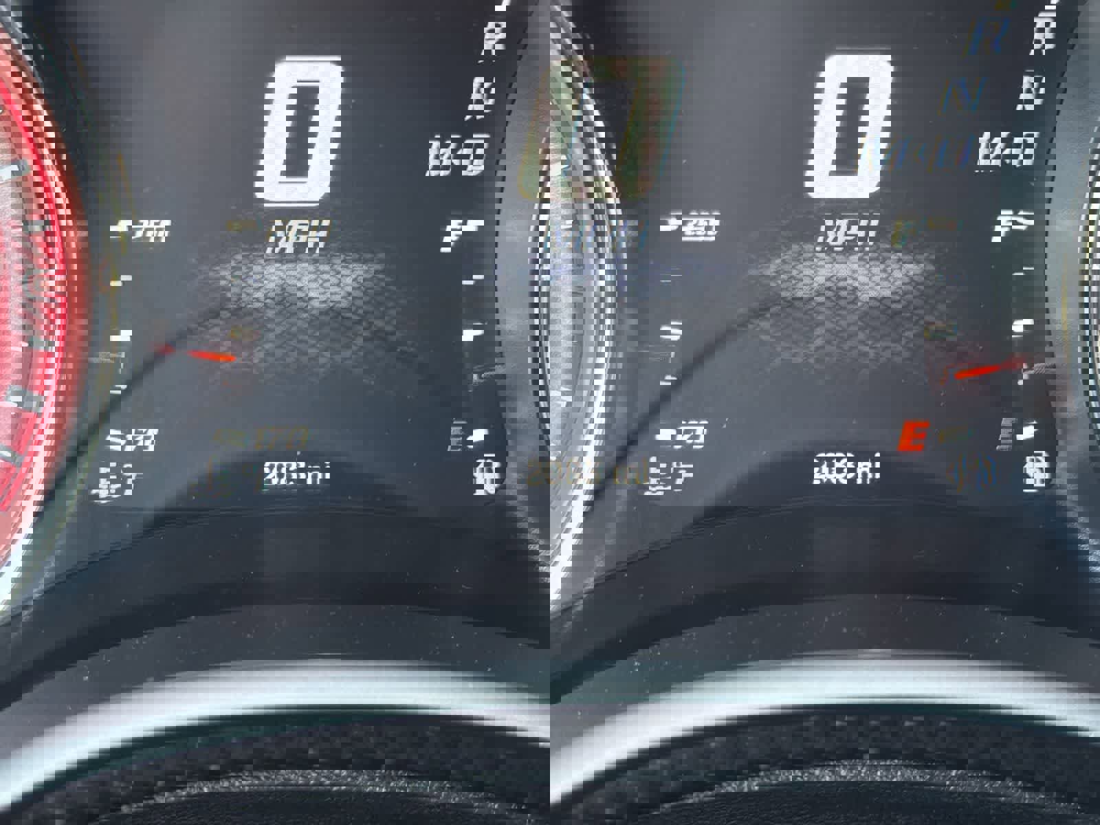 Used 2023 Dodge Charger SRT Hellcat w/ Harman/Kardon Audio Group image 19