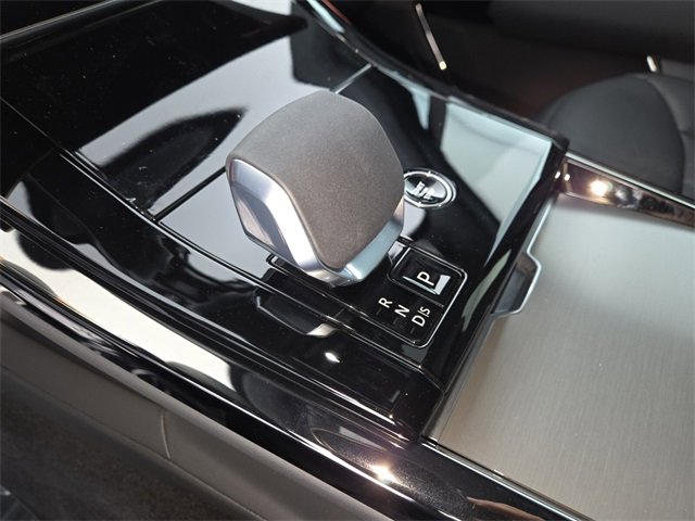 New 2026 Land Rover Range Rover Sport Dynamic SE image 23