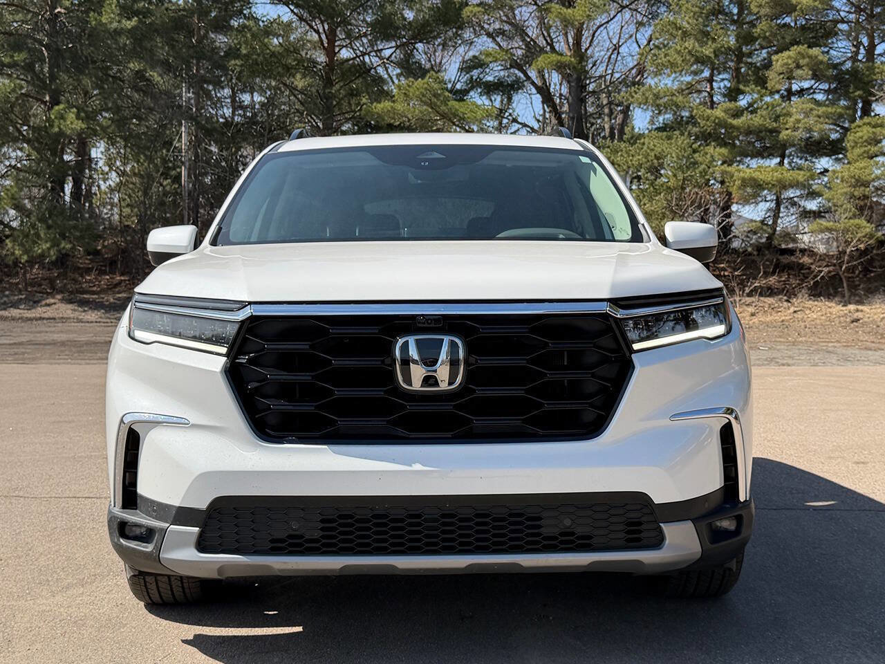 Used 2023 Honda Pilot Elite image 10