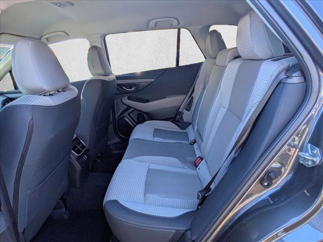 New 2025 Subaru Outback Premium w/ Popular Package #1A image 12