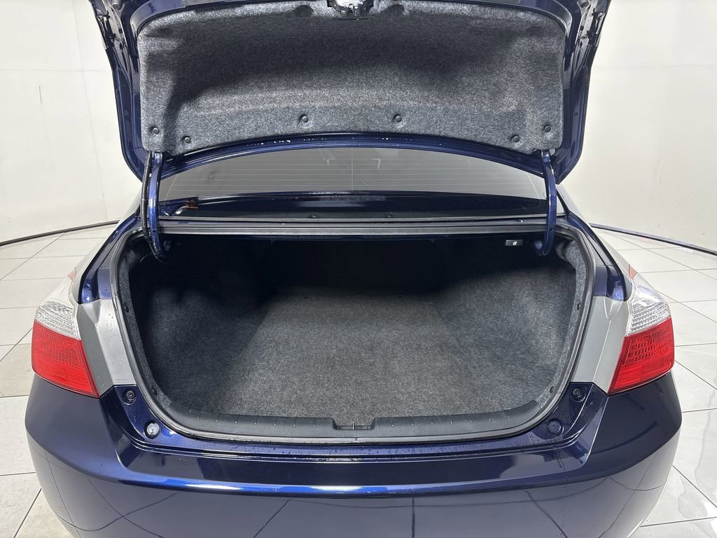 Used 2015 Honda Accord Sport image 19