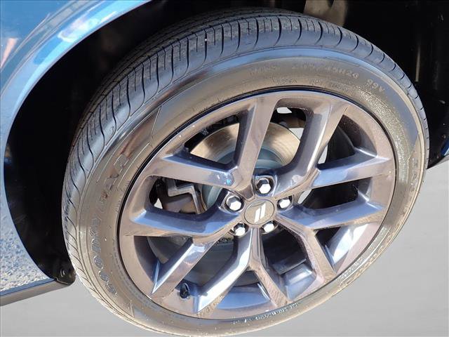 Used 2021 Dodge Challenger SXT w/ Blacktop Package RWD image 7