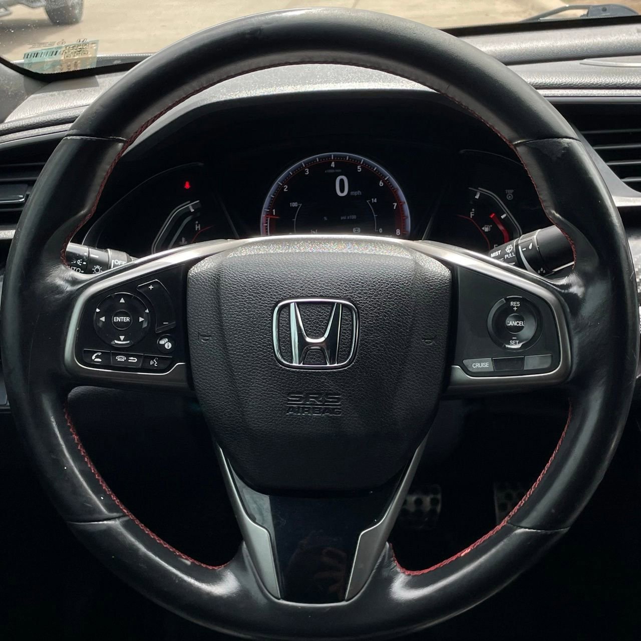 Used 2019 Honda Civic Si image 13