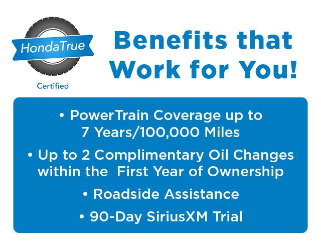 Certified 2025 Honda Pilot Sport image 9