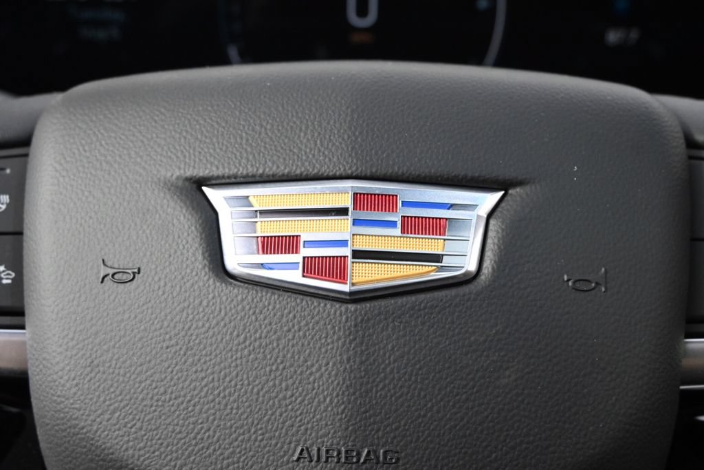 New 2026 Cadillac CT5 Premium Luxury w/ Technology Package AWD/4WD image 35