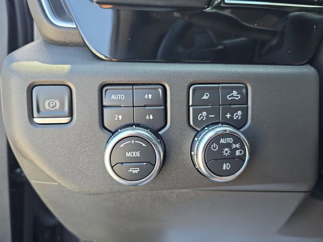 Certified 2023 GMC Sierra 1500 SLT w/ SLT Premium Package image 23
