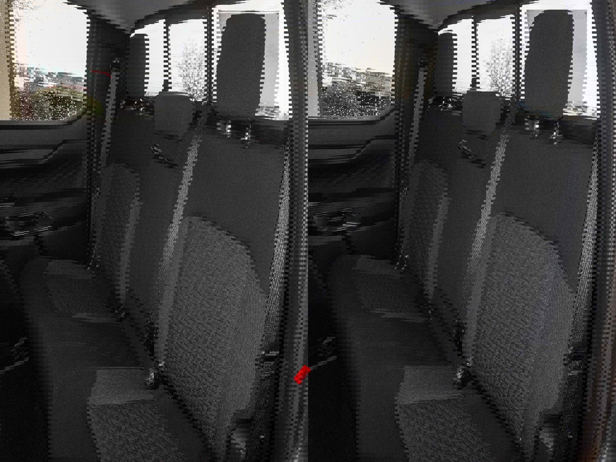 New 2025 Ford Ranger XLT w/ Equipment Group 301A High image 38