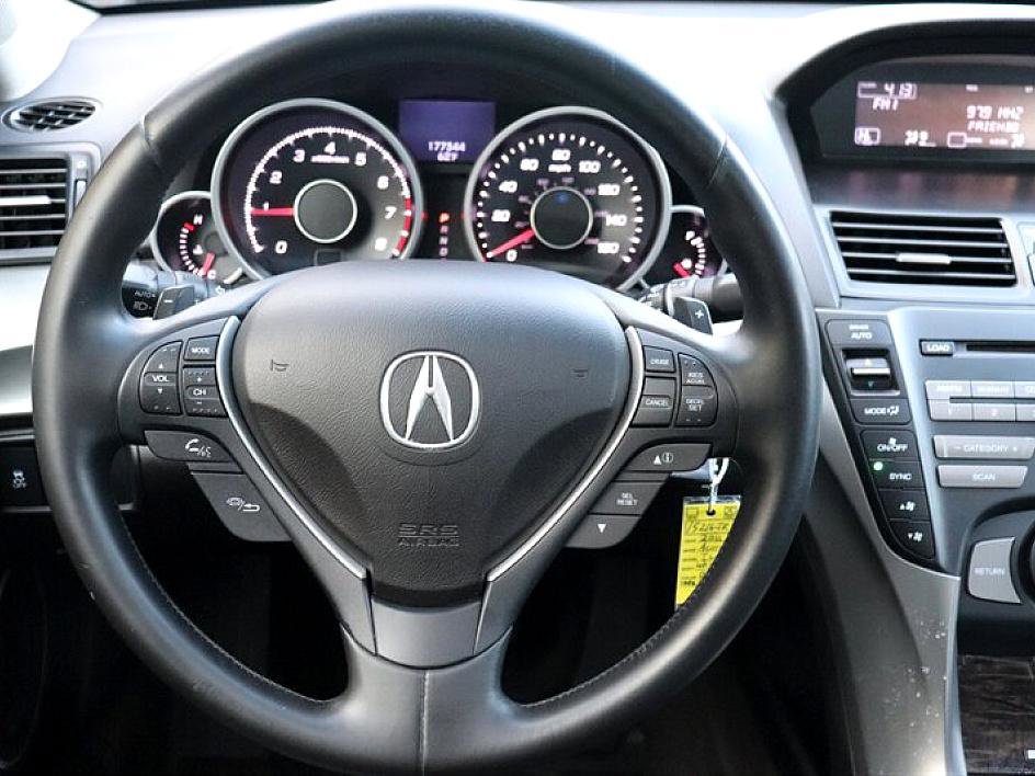 Used 2011 Acura TL image 23