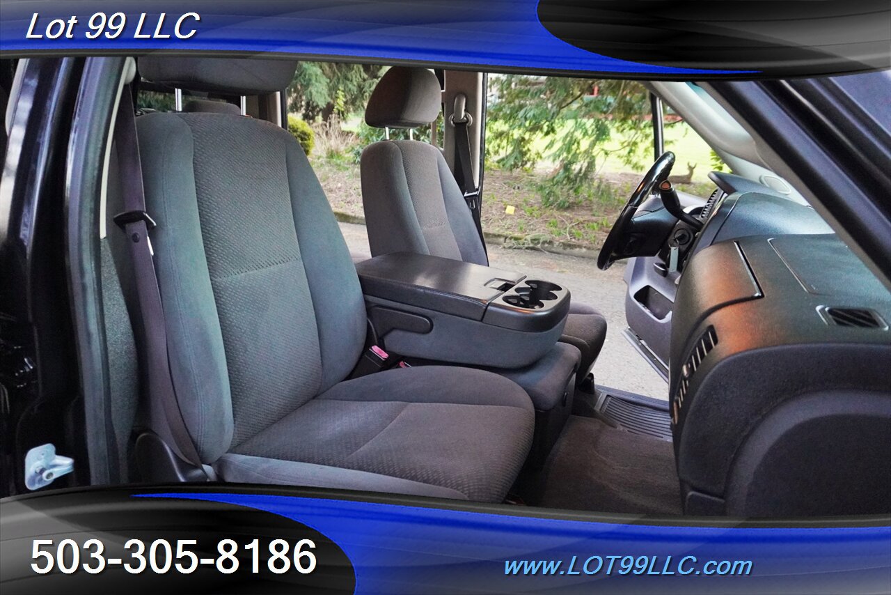 Used 2007 Chevrolet Silverado 2500 LT w/ 1LT Convenience Package image 22