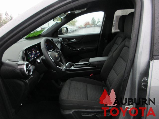 Used 2025 Chevrolet Equinox LT image 10