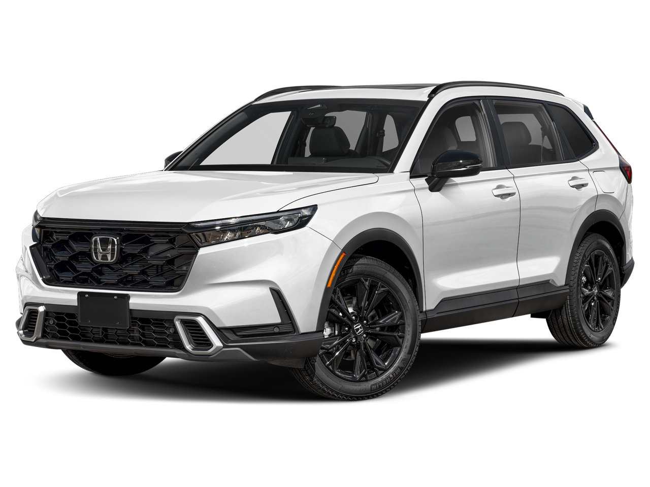New 2027 Honda CR-V Sport Touring image 29