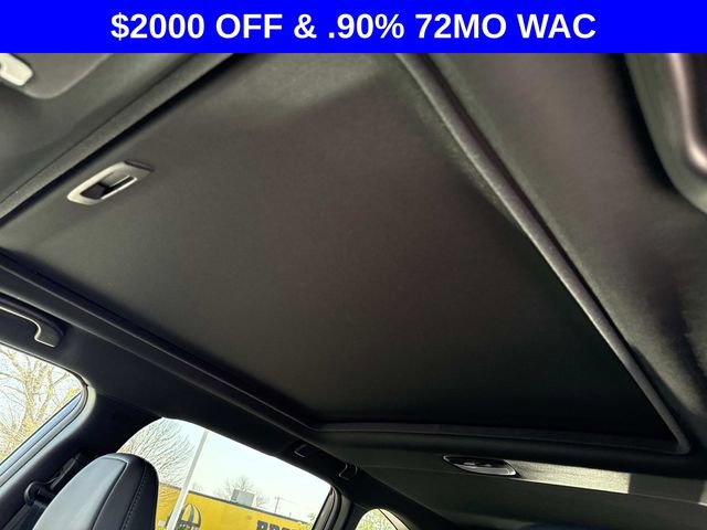 New 2026 Subaru Forester Touring AWD/4WD image 27