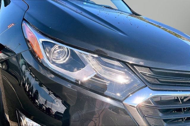 Used 2021 Chevrolet Equinox LT AWD/4WD image 28