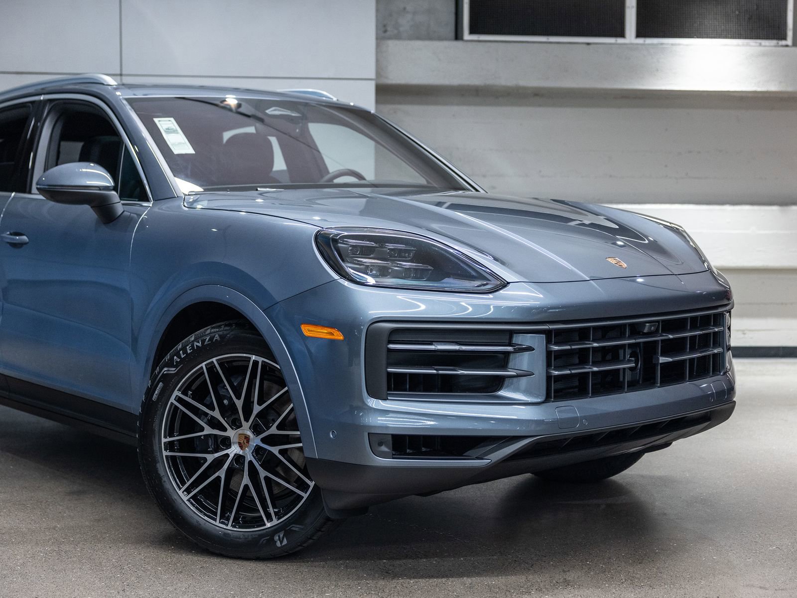 New 2026 Porsche Cayenne image 13
