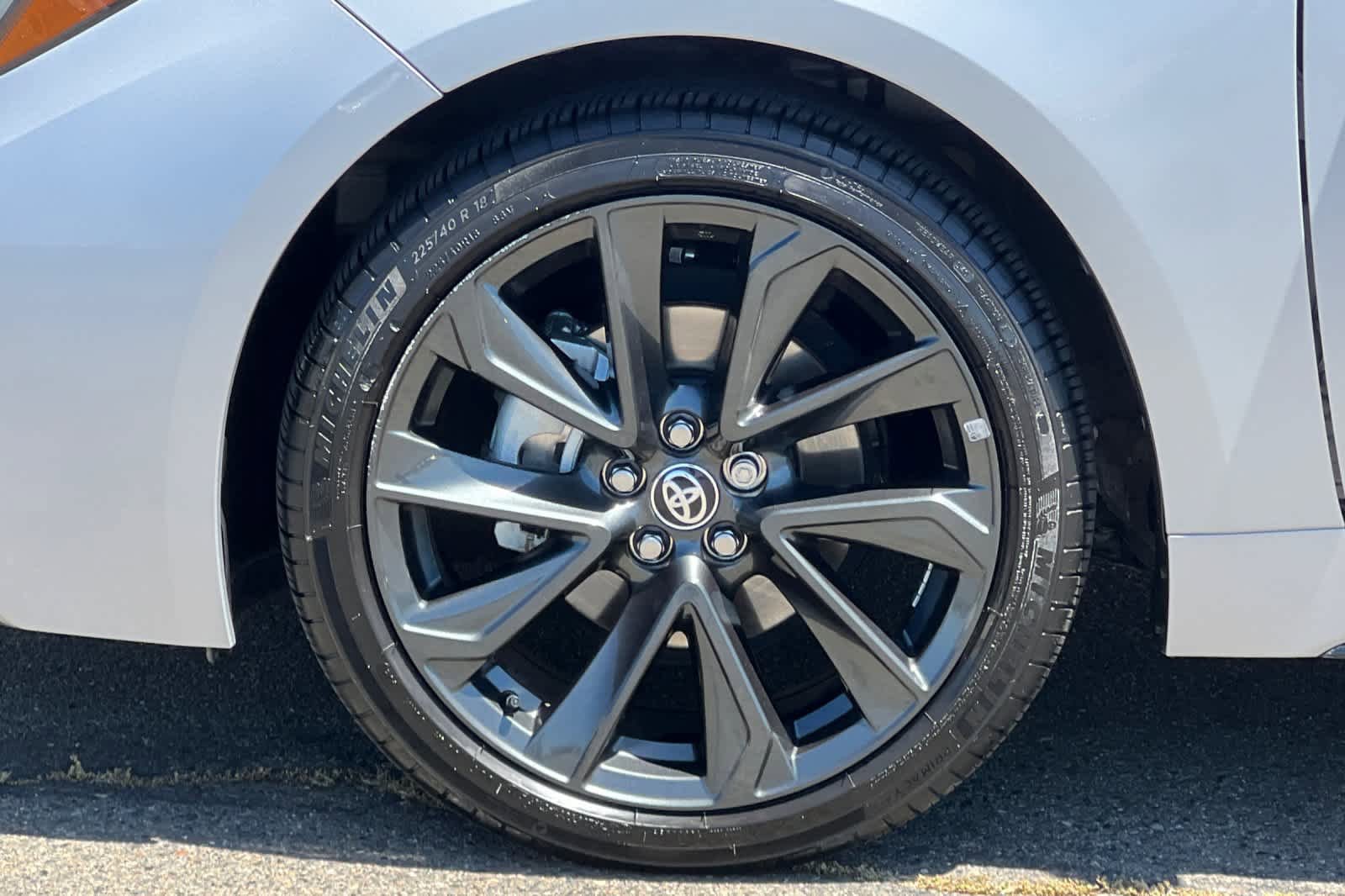 Used 2024 Toyota Corolla SE FWD image 29