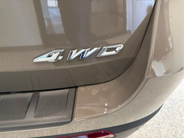 New 2026 Ford Explorer ST-Line w/ ST-Line Street Pack AWD/4WD image 8