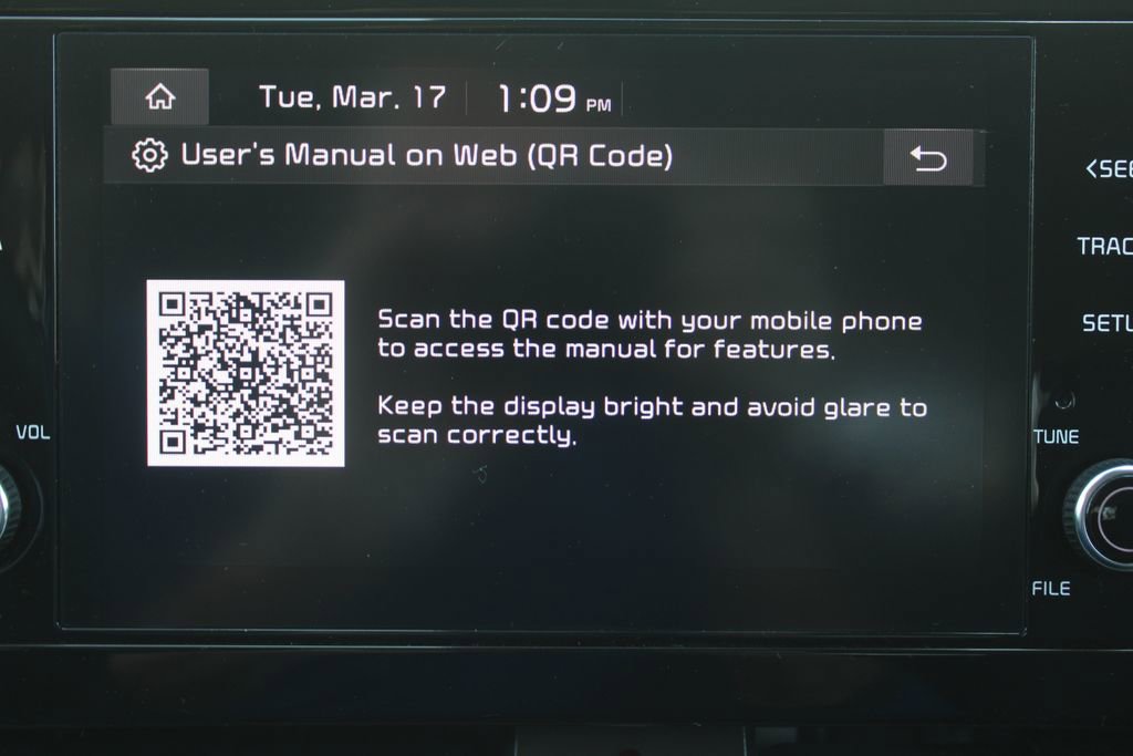 Certified 2023 Kia Sportage LX image 48