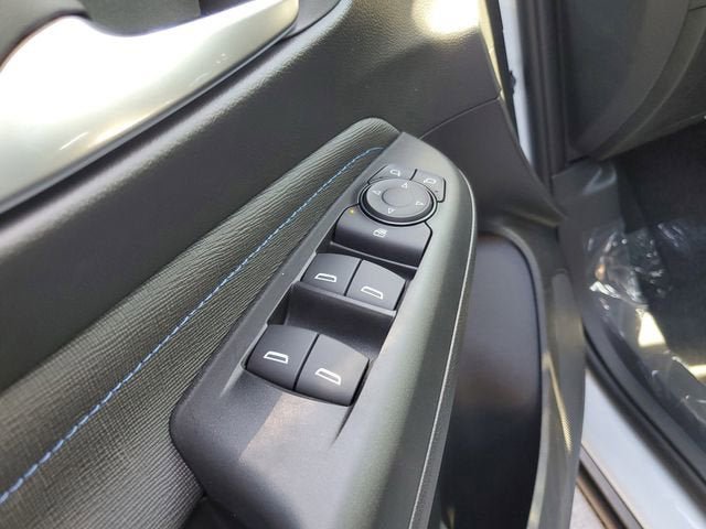 New 2026 Buick Envista Sport Touring w/ Convenience I Package FWD image 17