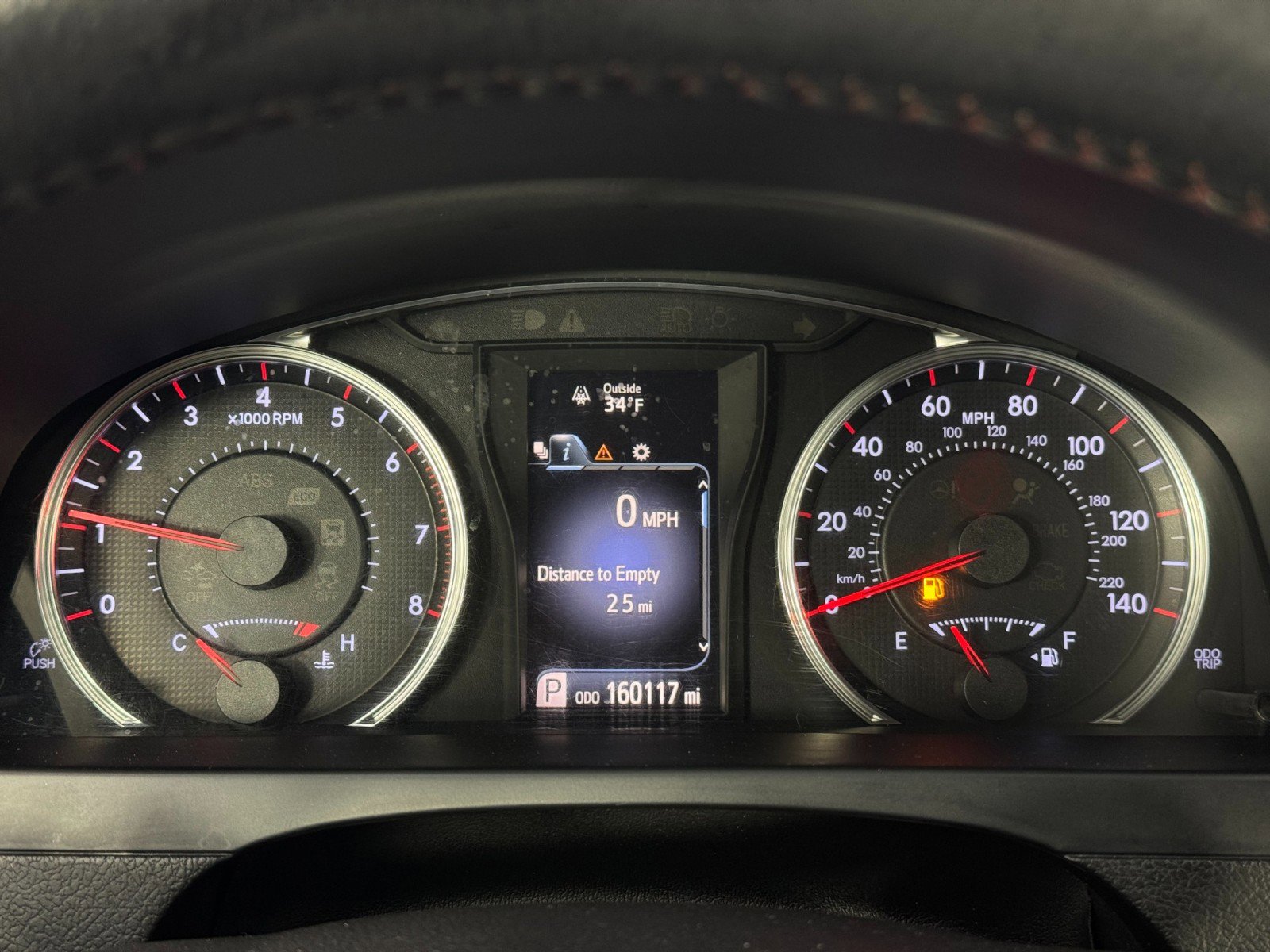 Used 2016 Toyota Camry SE image 17