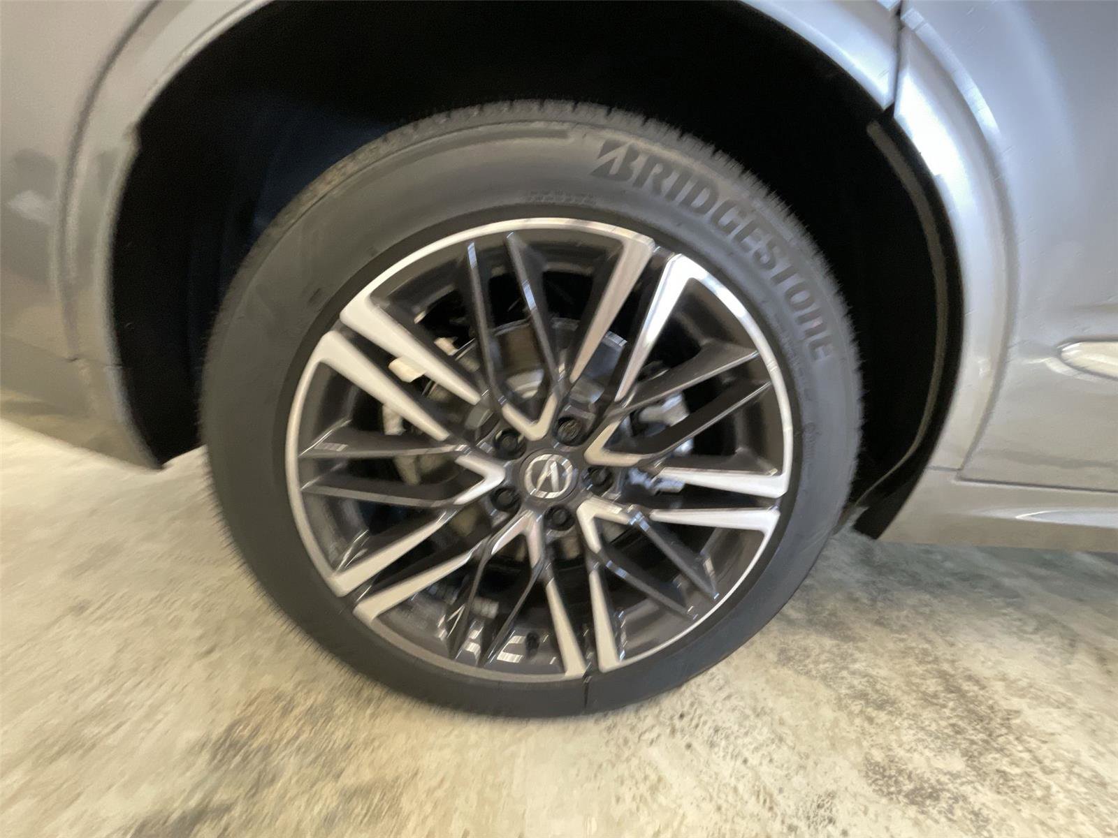 New 2026 Acura MDX SH-AWD w/ Advance Package image 26