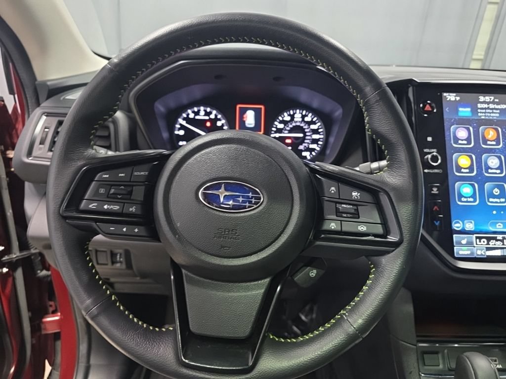 Used 2024 Subaru Ascent Onyx Edition w/ Popular Package Onyx AWD/4WD image 16