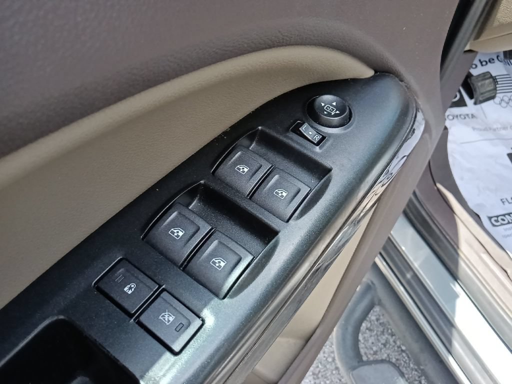 Used 2019 GMC Canyon SLT w/ Trailering Package AWD/4WD image 16