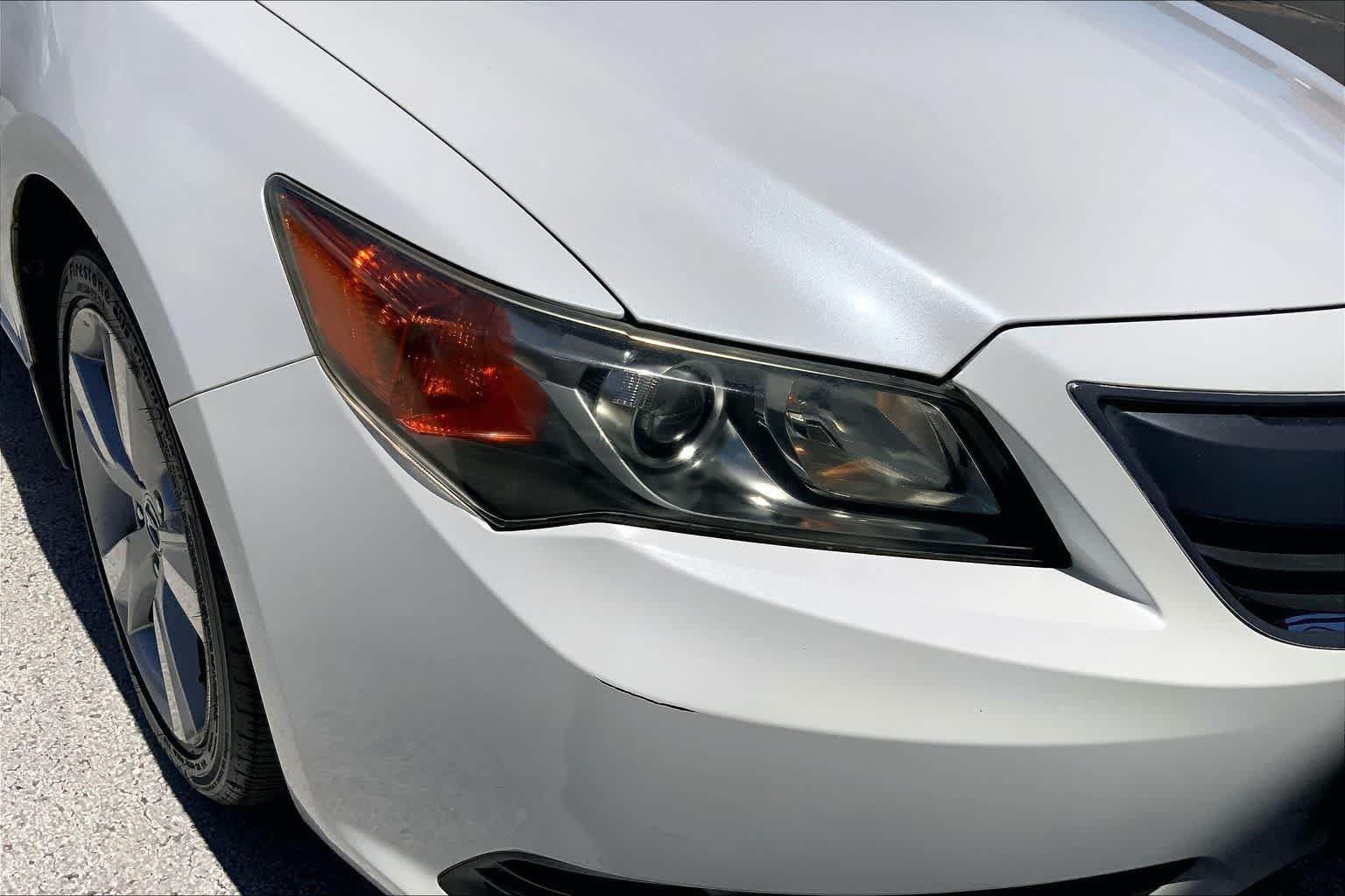 Used 2014 Acura ILX FWD image 31