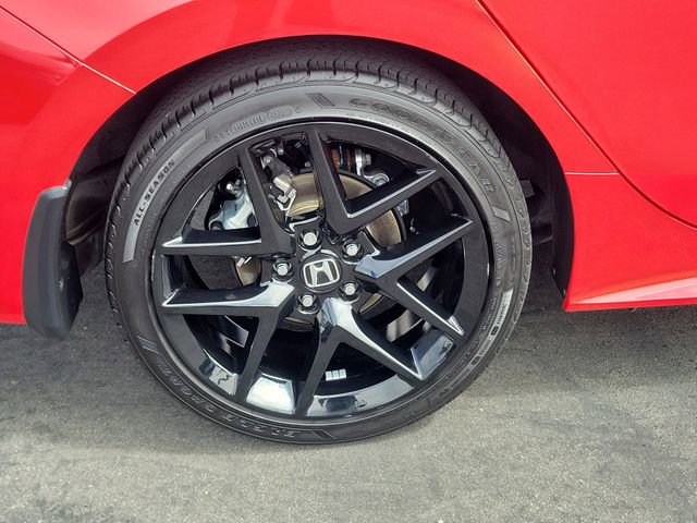 Certified 2024 Honda Civic Sport image 6