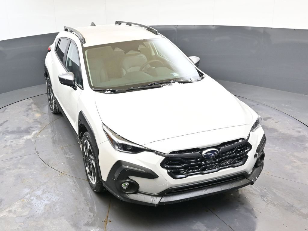 New 2026 Subaru Crosstrek 2.5i Limited image 52