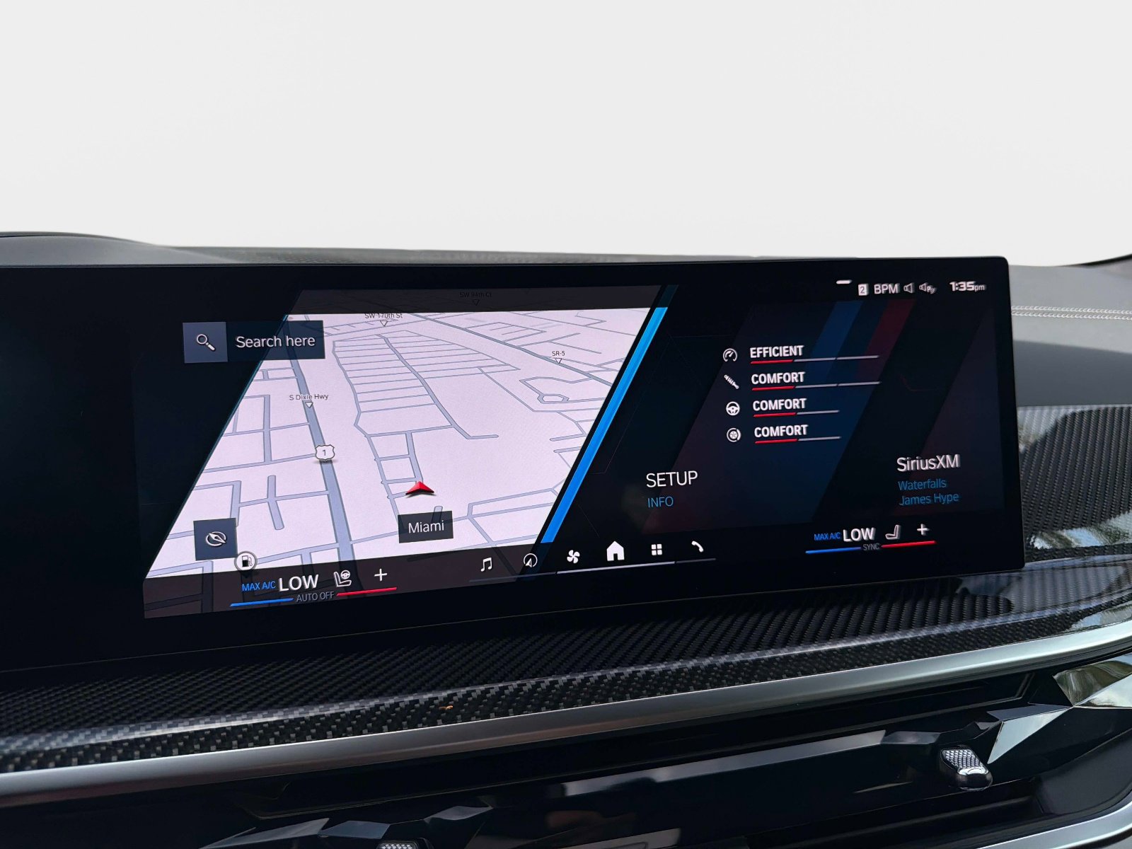 Used 2026 BMW X6 M Competition image 41