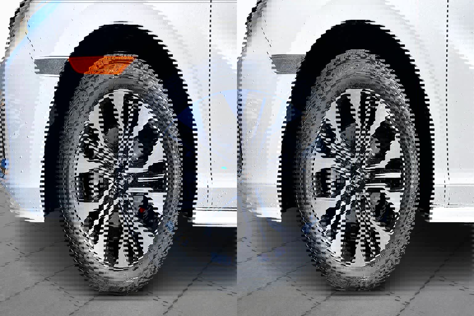 New 2026 Honda Odyssey Elite image 9