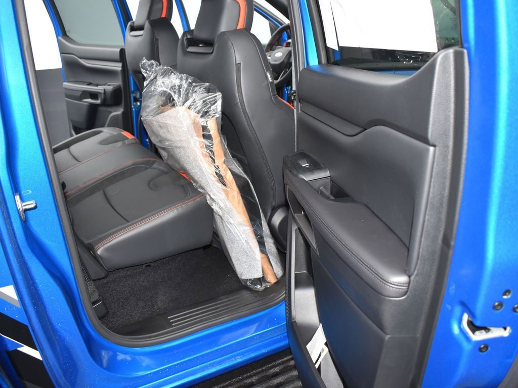 New 2025 Ford Ranger Raptor image 15