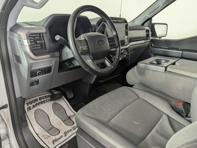 Used 2024 Ford F150 XLT image 13