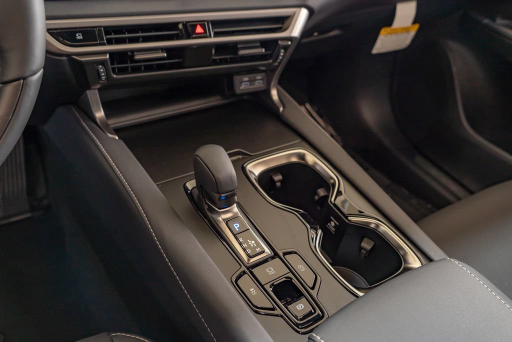 New 2026 Lexus RX 350 F Sport w/ Convenience Package FWD image 21