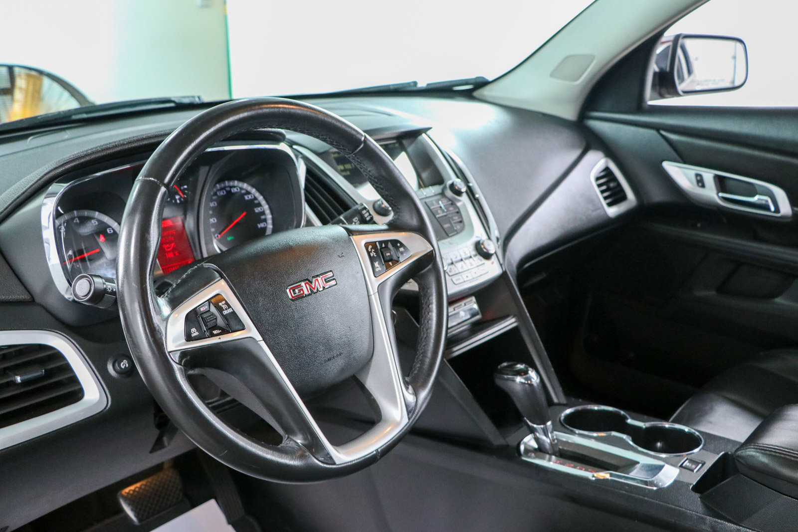 Used 2016 GMC Terrain SLT AWD/4WD image 23