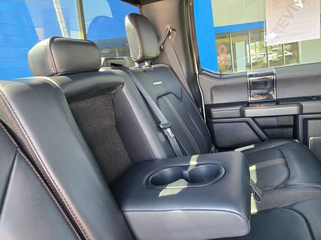 Used 2022 Ford F350 Platinum AWD/4WD image 38