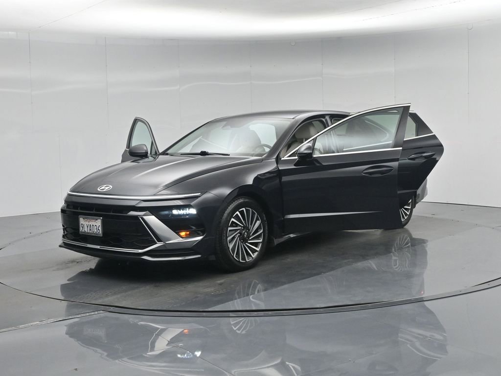 Used 2024 Hyundai Sonata SEL image 32