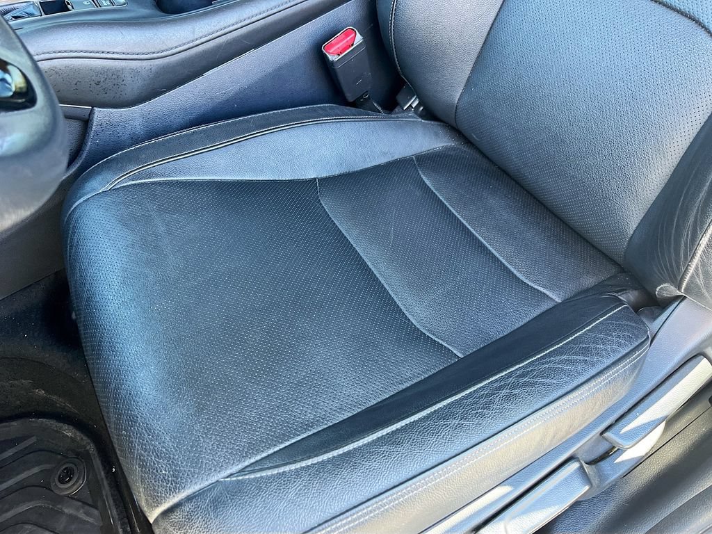 Used 2022 Honda HR-V EX-L image 18