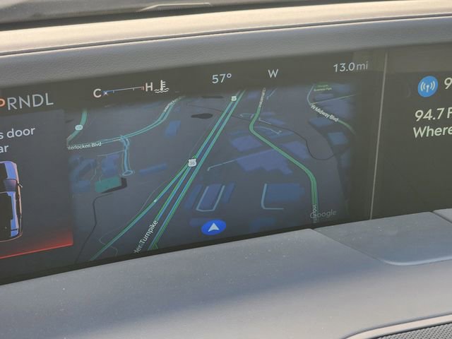 New 2026 Lincoln Nautilus Reserve image 21