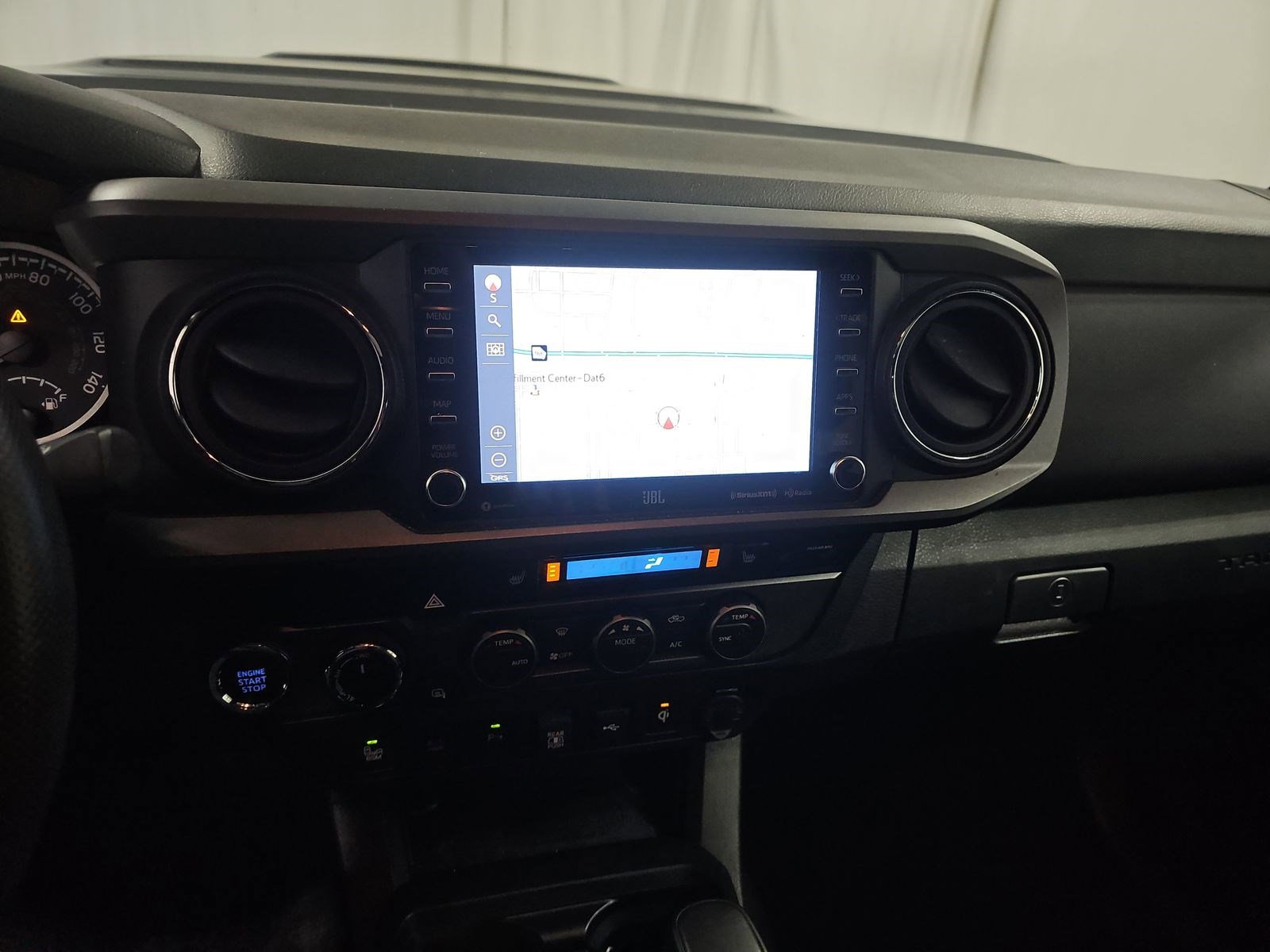 Used 2023 Toyota Tacoma TRD Pro image 12