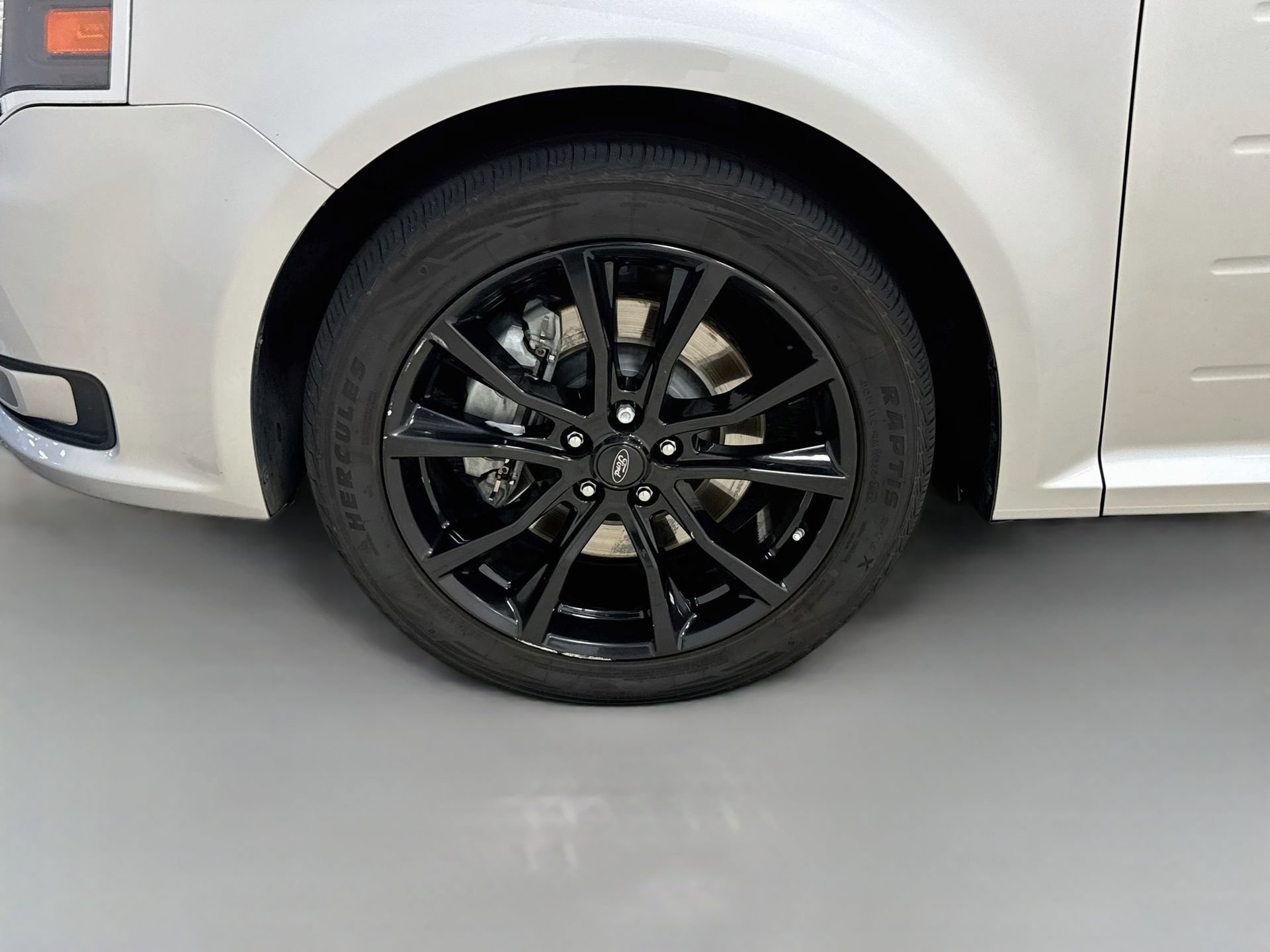 Used 2018 Ford Flex SEL w/ Equipment Group 202A FWD image 30