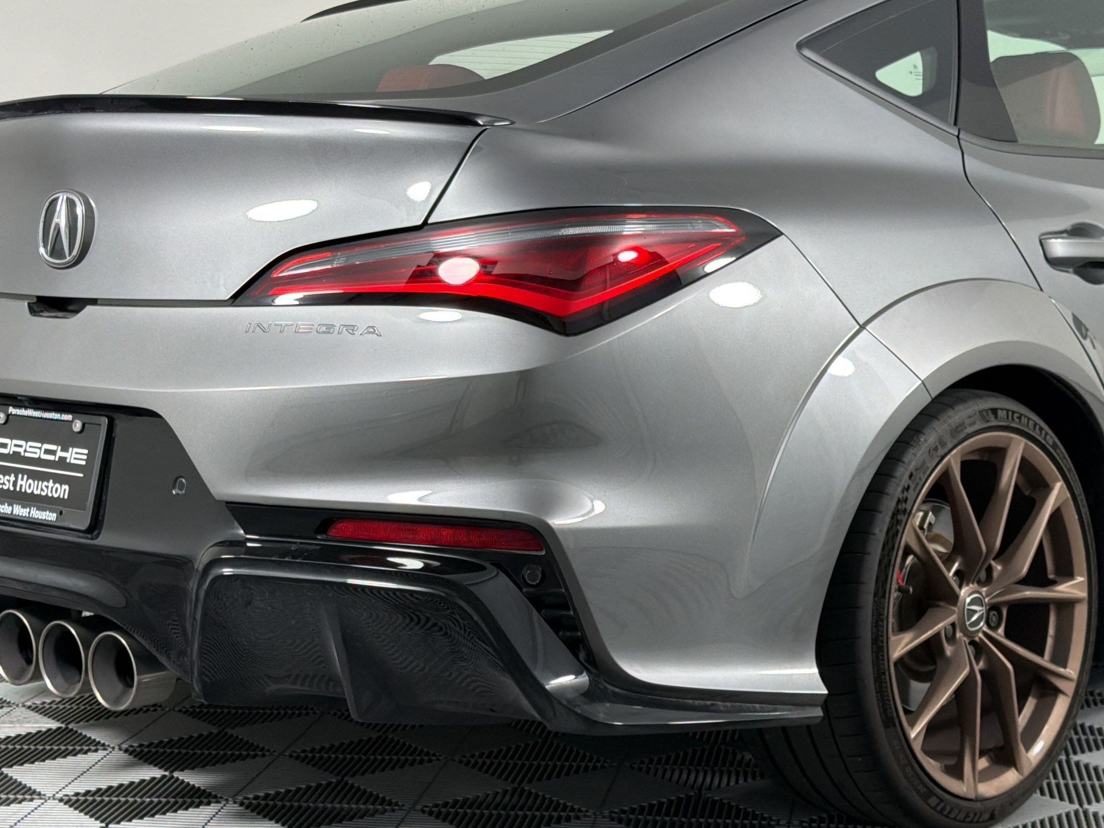 Used 2024 Acura Integra Type S FWD image 27
