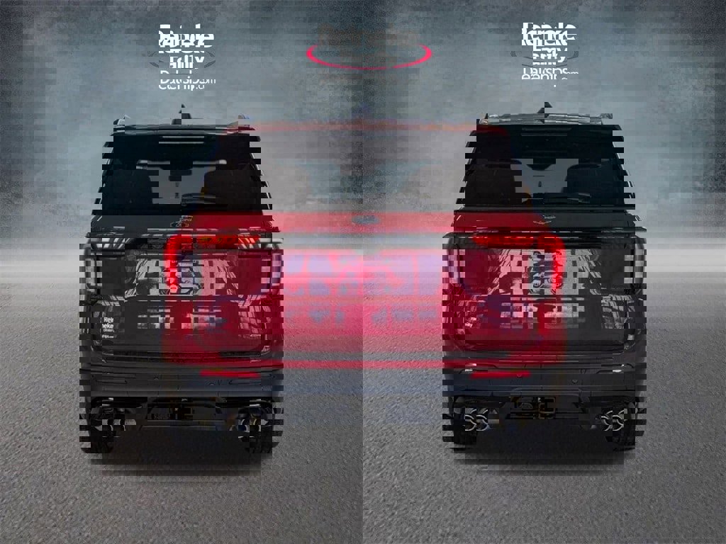 New 2026 Ford Explorer ST w/ Sun And Sound Package image 6