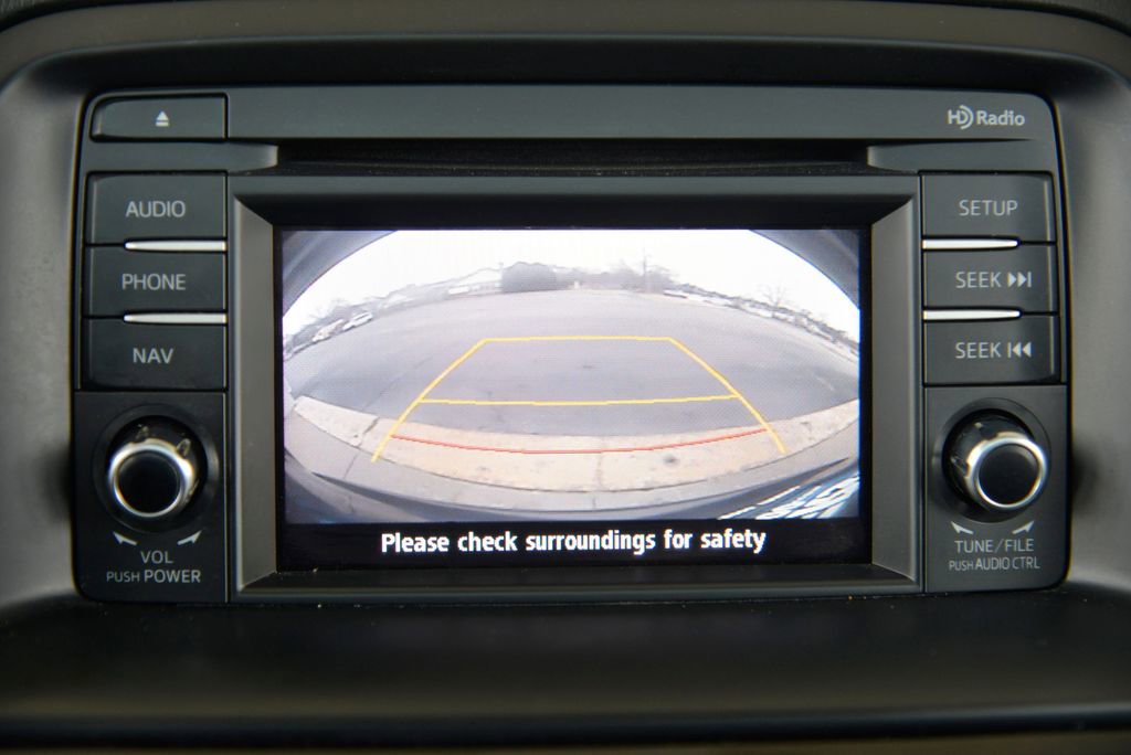 Used 2014 MAZDA CX-5 Touring w/ Bose/Moonroof Package image 20