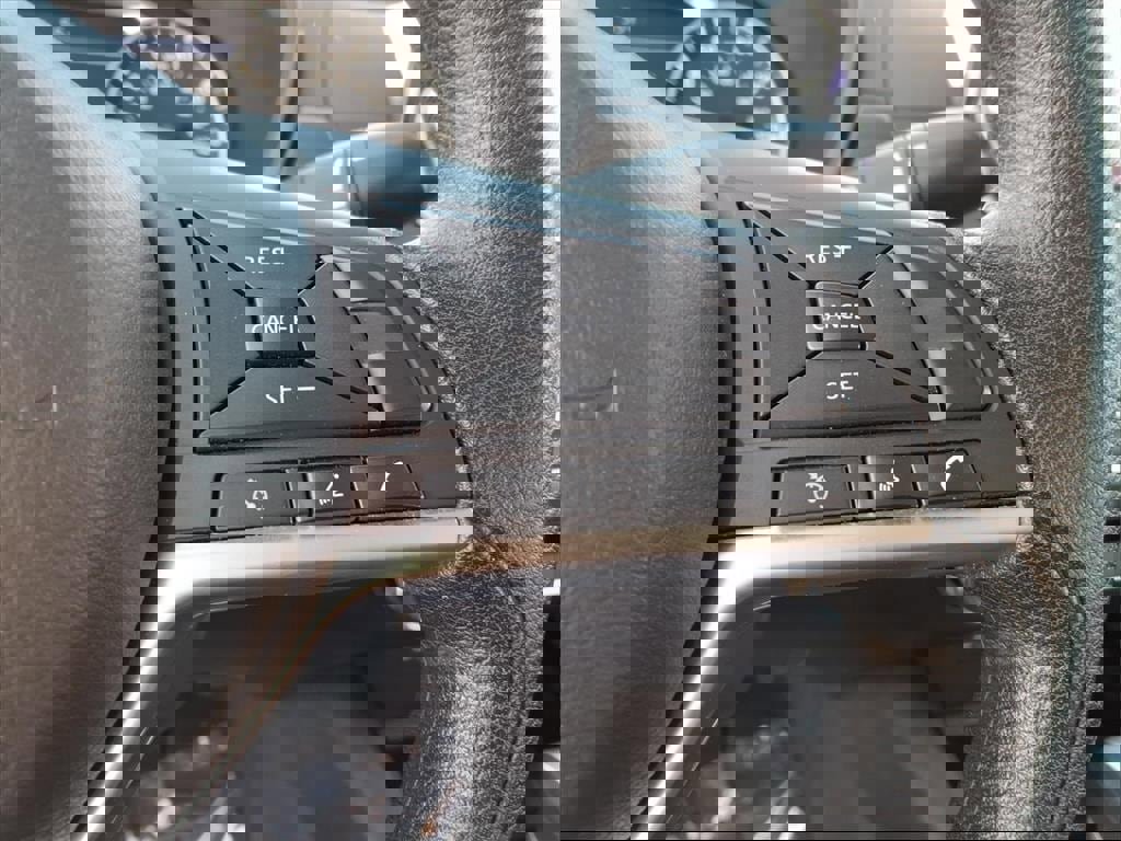 Used 2024 Nissan Altima 2.5 SV image 21