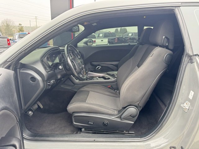 Used 2018 Dodge Challenger SXT w/ Blacktop Package image 16