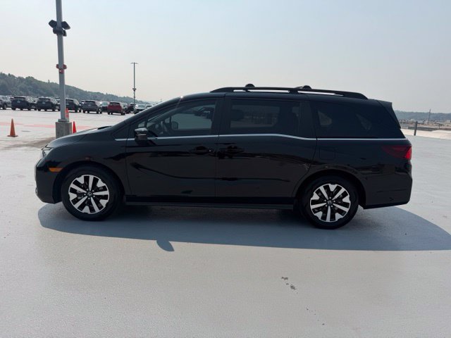 Used 2025 Honda Odyssey EX-L image 6