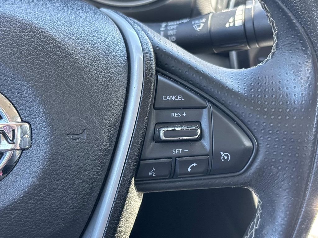 Used 2017 Nissan Maxima 3.5 SV image 21