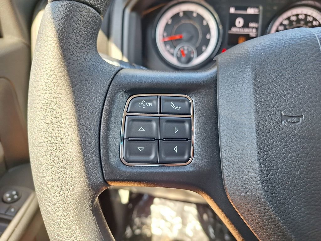 Used 2024 RAM 1500 Tradesman w/ Popular Equipment Group RWD image 20