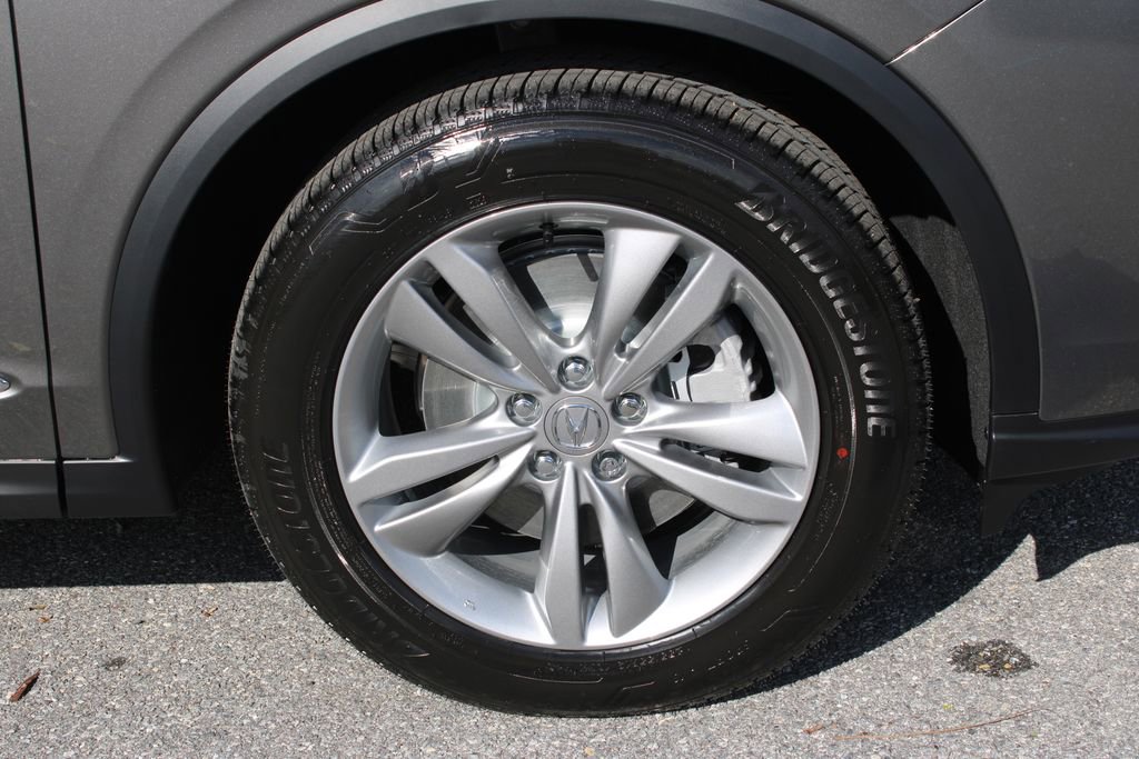 New 2026 Acura MDX SH-AWD image 35